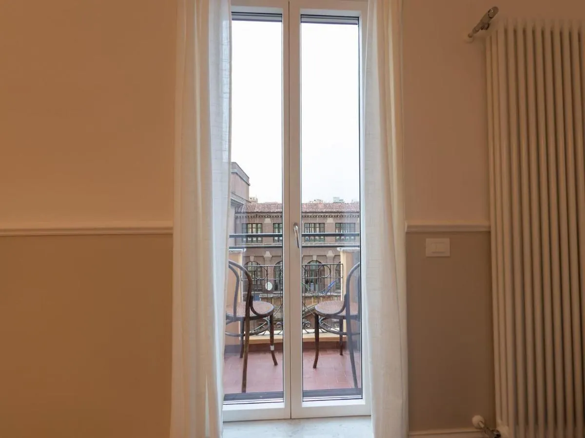 The Best Rent - Colorful One-Bedroom Apartment In San Giovanni District Rome 0*,